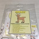 GOATS -THEMED Learning Activities Package -LAMINATED - Teaching supplies