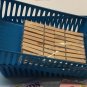 TWO (2) Learning Centers cards INITIAL SOUNDS & PATTERN MATH set - Teaching