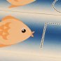 Goldfish - Shapes Tracing - Laminated Activity Set - Teaching Supplies