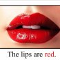 RED | The Strawberries are Red | LEARNING COLORS | Spiral Bound Picture Book