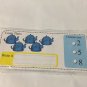 Counting - Wipe & Write Learning Center Activity - 21 Laminated Cards - Math