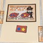 Thanksgiving - 5 File Folder Set - Activity Set - Teaching -