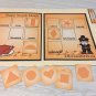 Thanksgiving - 5 File Folder Set - Activity Set - Teaching -