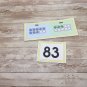 Tens Frame Place Value 2 Digit - 20 Activity Mats & 20 Number Cards -Math Center