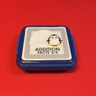 PENGUIN - Addition Facts 0-9 Matching Game 48 Cards with Storage box
