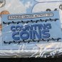 Learning Center Activity Set - Counting Coins - Clothespin Learning Center