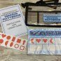 Learning Center Activity Set - Making Patterns - Clothespin Learning Center