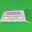 Root Words 2 - Learning Flash Cards For Kids - Educational