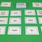 Root Words 2 - Learning Flash Cards For Kids - Educational