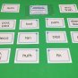 Root Words 2 - Learning Flash Cards For Kids - Educational