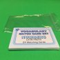 Vocabulary Numbers - Latin Prefix - Learning Flash Cards For Kids - Educational