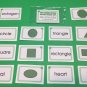 Math - Bundle - Learning Flash Cards For Kids - Educational