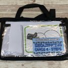 Learning Center Activity Set -   - Clothespin Learning Center