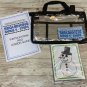 Learning Center Activity Set - - Clothespin Learning Center
