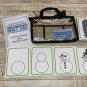 Learning Center Activity Set - - Clothespin Learning Center