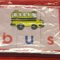 5 item Custom bundle - Teaching supplies - Red Shopping Bag #2 GIFT