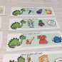 Phonics Dd - What Begins With Dd - Laminated Activity Set - Teaching Supplies