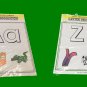 Apple Treehouse Preschool Bundle - Complete Set - A - Z Worksheets - 520 pgs
