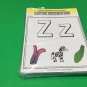 Apple Treehouse Preschool Bundle - Complete Set - A - Z Worksheets - 520 pgs