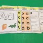 Apple Treehouse Preschool Bundle - Complete Set - A - Z Worksheets - 520 pgs