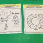 Apple Treehouse Preschool Bundle - Complete Set - A - Z Worksheets - 520 pgs