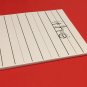 Fry's First Hundred Words - Writing - 100 Words - Binder Insert - 50 Sheets