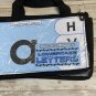 Learning Center Activity Set - Lowercase Letters- Clothespin Learning Center