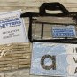 Learning Center Activity Set - Lowercase Letters- Clothespin Learning Center