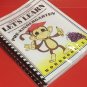 Letter G - Let’s Learn Pre-kindergarten Weekly Workbooklet - (Pack of 10)