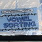 Learning Center Activity Set -  Vowel Sorting -  Learning Center