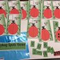 Ladybug's Spots Game Learning Center- Math  - Laminated Mats