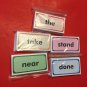 Fry's Five Hundred Words - Reading - Fry Sight Word Flash Cards - 500 cards