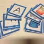 LET'S GET READY FOR KINDERGARTEN Curriculum Enrichment Program - Homeschool