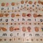 TURKEY -THEMED Learning Activities Package - LAMINATED - Teaching supplies