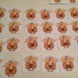 TURKEY -THEMED Learning Activities Package - LAMINATED - Teaching supplies