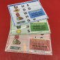 Initial, medial & ending - Set of 18 Learning Mats / Cards - Laminated Activity