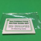 2D Shapes - Learning Flash Cards For Kids - Educational