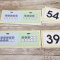 Place Value Bundle - (4 Sets) Activity Mats &Number Cards - Math Center set #2
