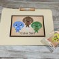Gingerbread man - 5 File Folder Set  - Activity Set - Teaching -