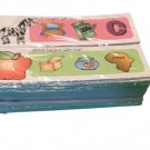 A -Z PHONICS set - What Begins With Aa - Zz COMPLETE - Laminated Activity Set