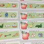 A -Z PHONICS set - What Begins With Aa - Zz COMPLETE - Laminated Activity Set