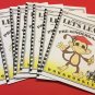 UNBOUND - Letters A to Z - Letâs Learn Pre-Kindergarten (Pack of 26) PRINT