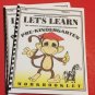 UNBOUND - Letters A to Z - Letâs Learn Pre-Kindergarten (Pack of 26) PRINT