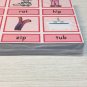 The Pink Series - Language Kit - Montessori Materials- (PRINTED)