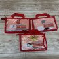 GIFT SET (3) Write & Wipe Activity Set - Beginning, Vowels & Ending