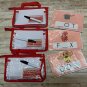 GIFT SET (3) Write & Wipe Activity Set - Beginning, Vowels & Ending