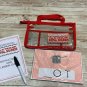 GIFT SET (3) Write & Wipe Activity Set - Beginning, Vowels & Ending