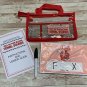 GIFT SET (3) Write & Wipe Activity Set - Beginning, Vowels & Ending