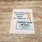 Primary Lined - Handwriting Practice Paper For Children - 30 Sheets