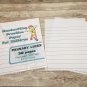 Primary Lined - Handwriting Practice Paper For Children - 30 Sheets